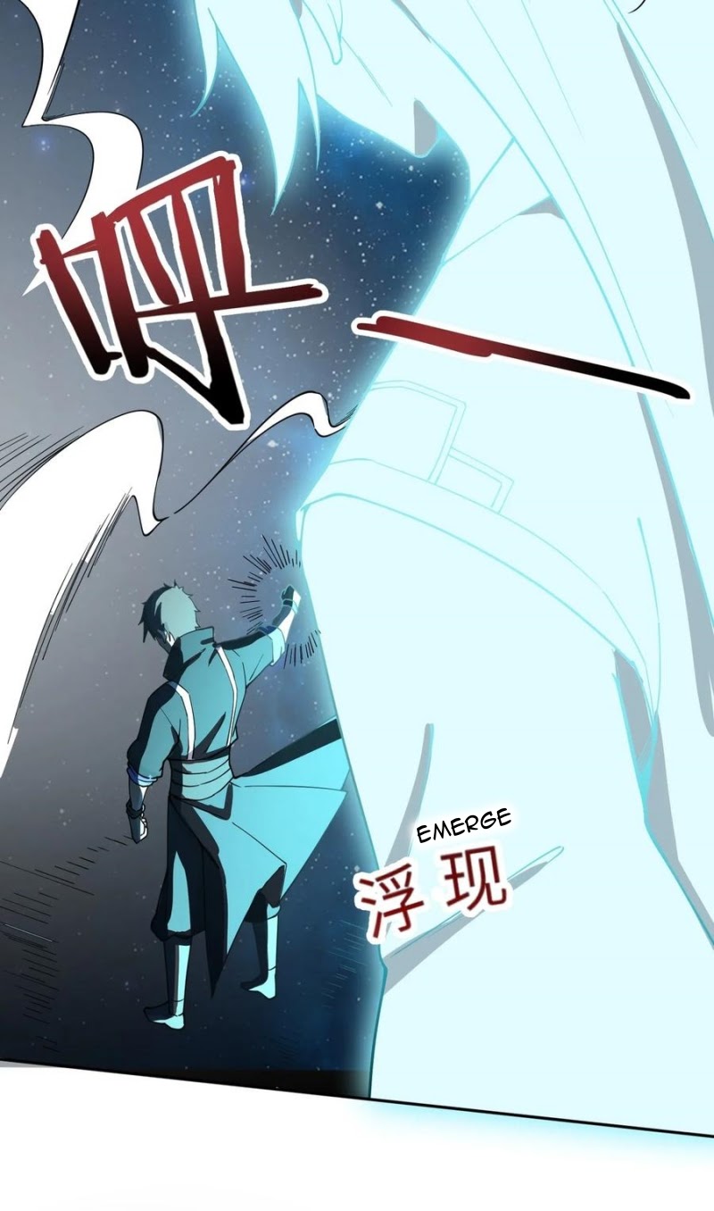 First Dragon (Yuanlong) Chapter 98 Gambar 39